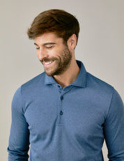 Essential polo shirt - slim