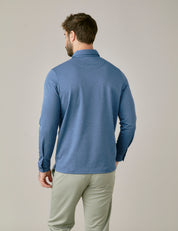 Essential polo shirt - slim