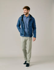 Essential polo shirt - slim
