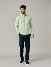 Timeout Pocket Polo Shirt - Regular