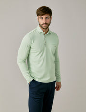 Timeout Pocket Polo Shirt - Regular