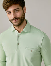 Timeout Pocket Polo Shirt - Regular