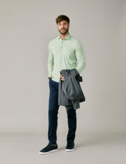Timeout Pocket Polo Shirt - Regular