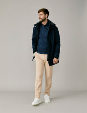 Timeout Pocket Polo Shirt - Regular