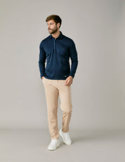 Timeout Pocket Polo Shirt - Regular