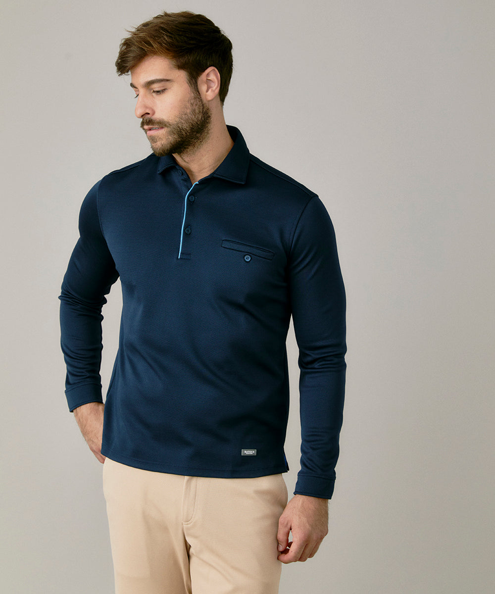 Polo Timeout Pocket - regular