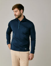 Timeout Pocket Polo Shirt - Regular