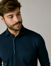 Timeout Pocket Polo Shirt - Regular