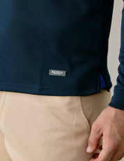 Timeout Pocket Polo Shirt - Regular