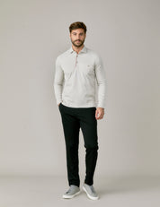 Timeout Pocket Polo Shirt - Regular