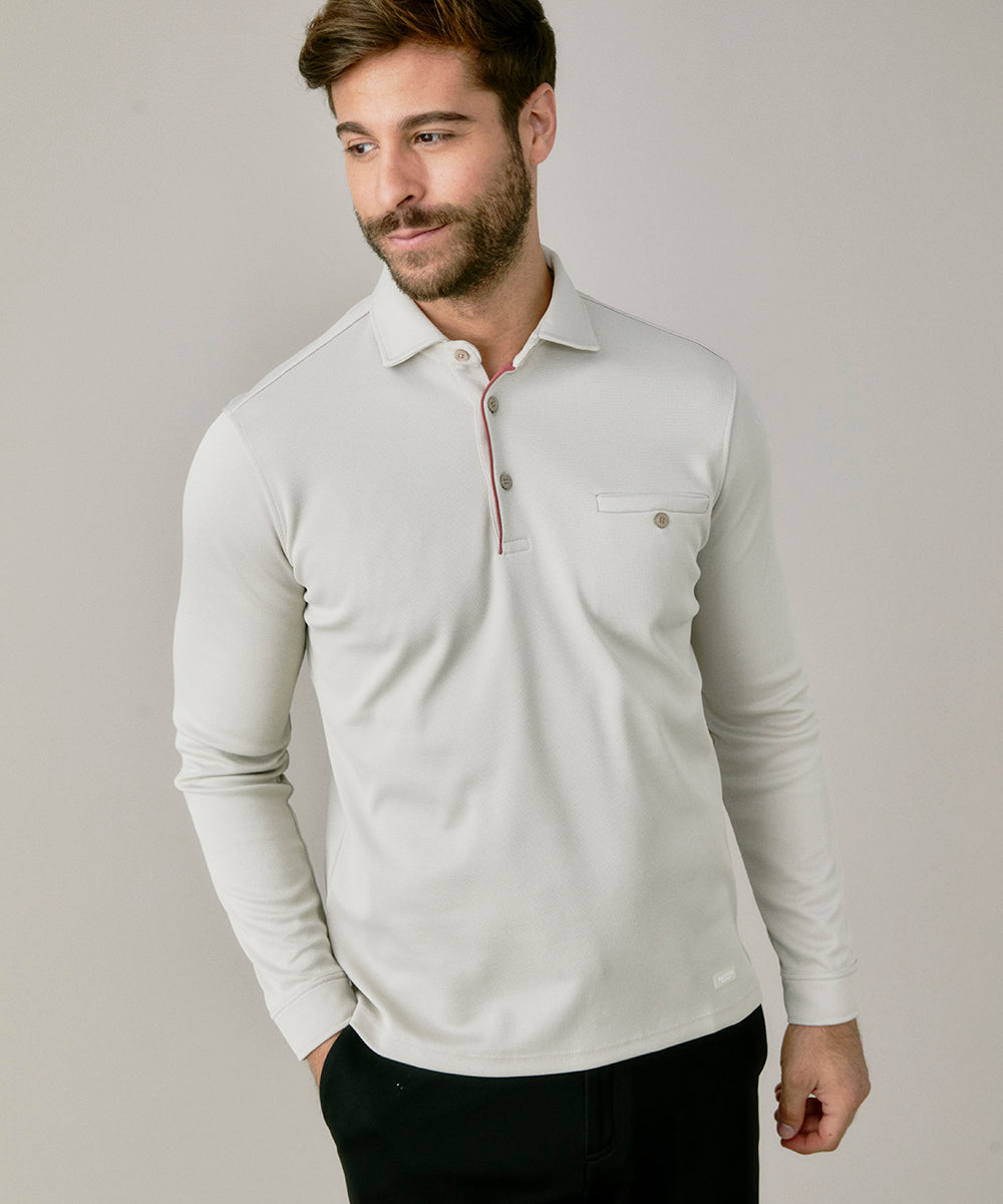 Polo Timeout Pocket - regular