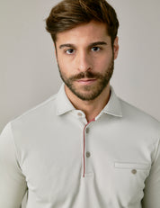 Timeout Pocket Polo Shirt - Regular