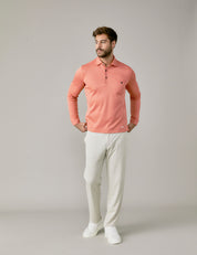 Timeout Pocket Polo Shirt - Regular