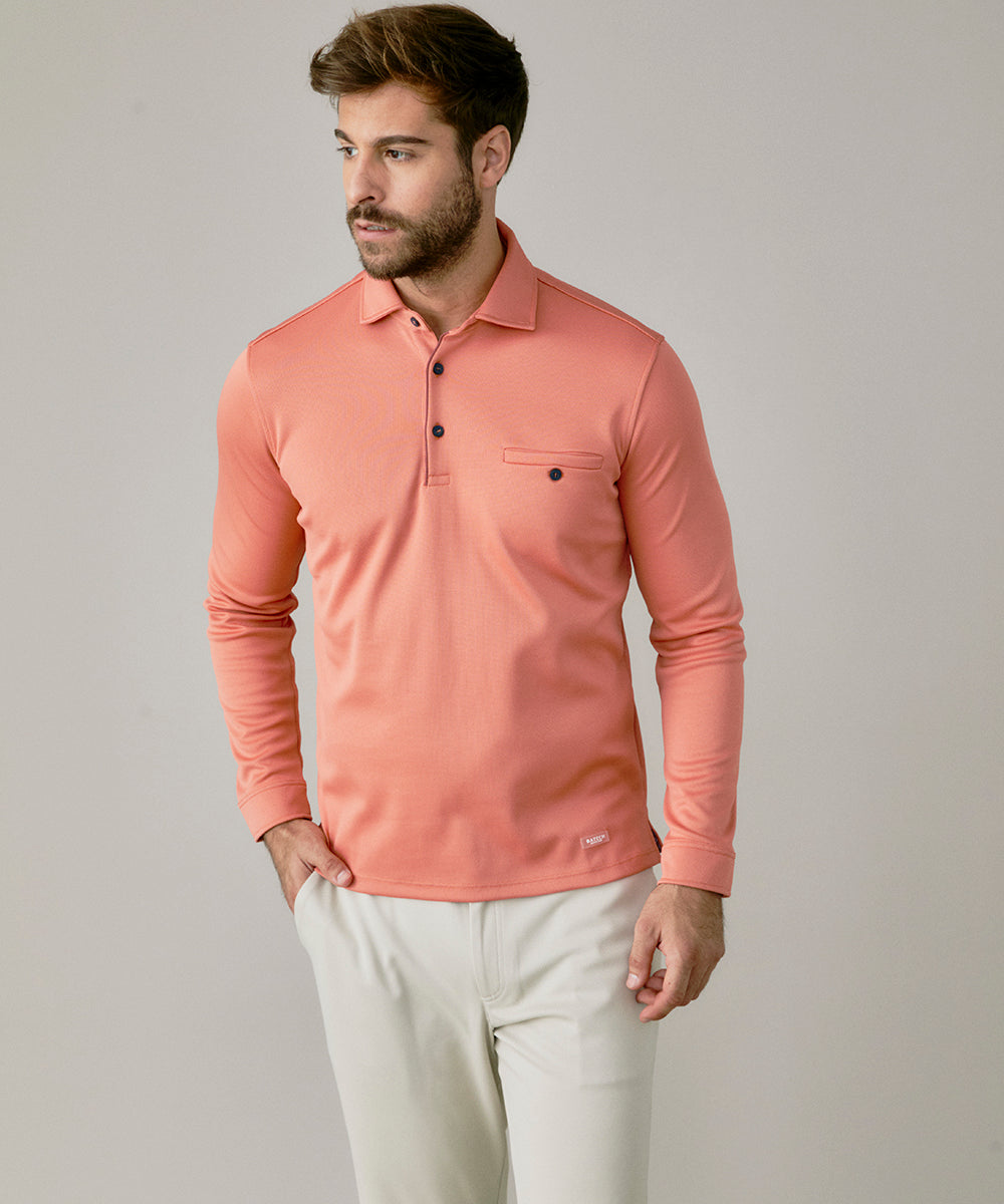 Polo Timeout Pocket - regular