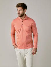 Timeout Pocket Polo Shirt - Regular