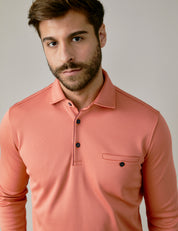 Timeout Pocket Polo Shirt - Regular