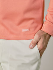 Timeout Pocket Polo Shirt - Regular