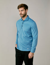 Timeout Polo Shirt - slim