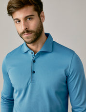 Timeout Polo Shirt - slim