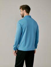 Timeout Polo Shirt - slim