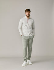 Timeout Polo Shirt - slim