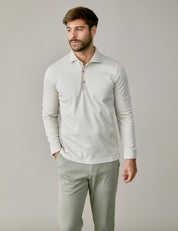 Timeout Polo Shirt - slim