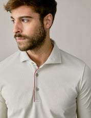 Timeout Polo Shirt - slim