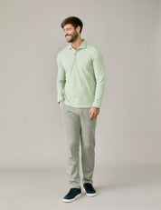 Timeout Polo Shirt - slim