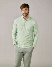 Timeout Polo Shirt - slim