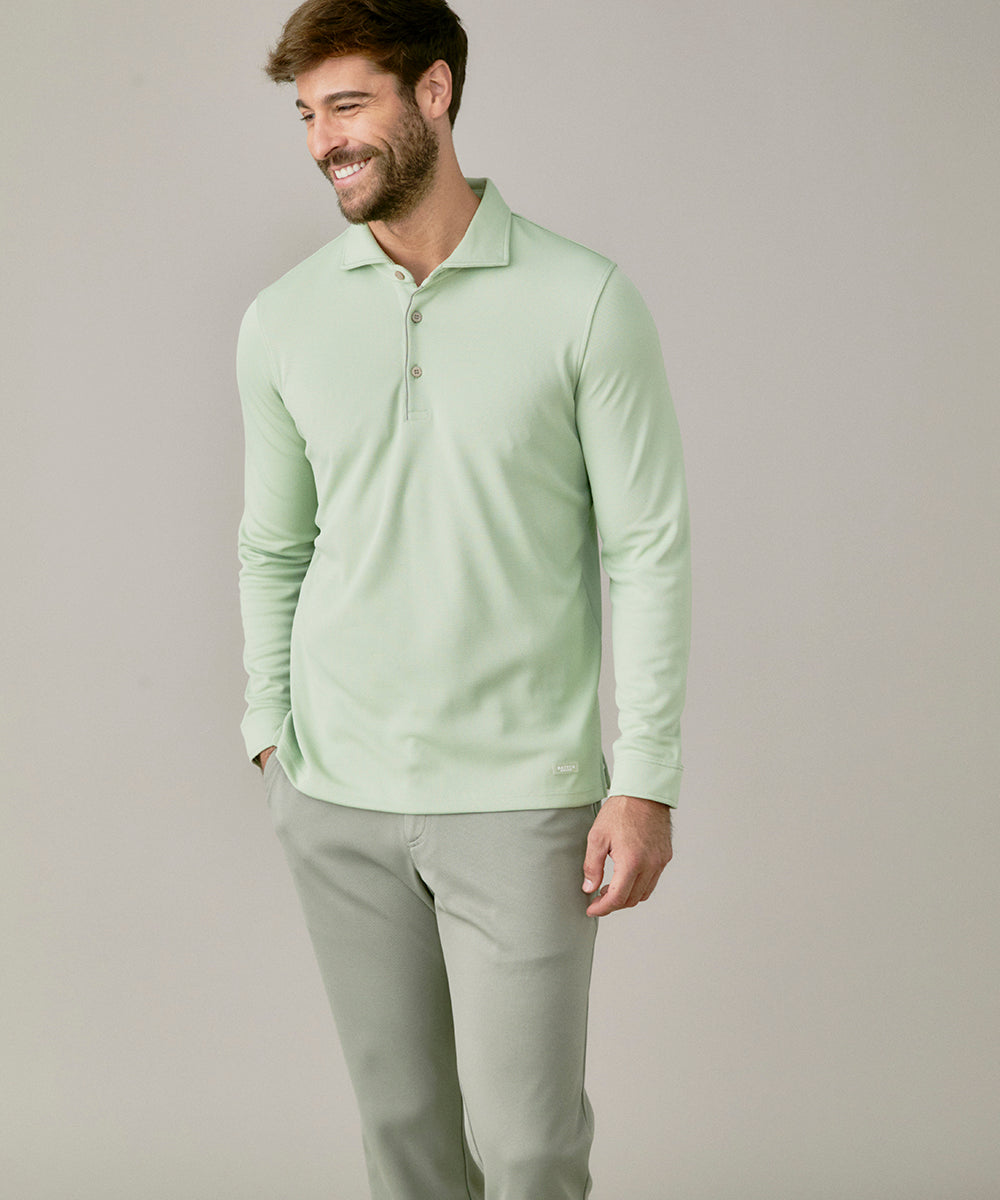 Polo_Timeout_BATECH_-_slim_-_Salvia_Green_07_-_OPT.jpg