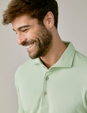 Timeout Polo Shirt - slim