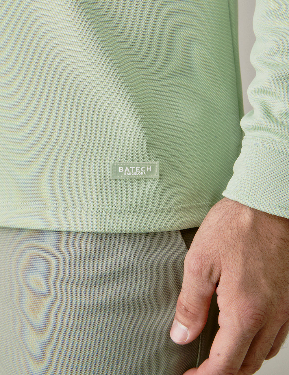 Polo_Timeout_BATECH_-_slim_-_Salvia_Green_09_-_OPT.jpg