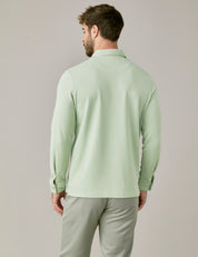 Timeout Polo Shirt - slim