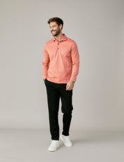Timeout Polo Shirt - slim