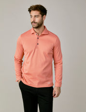 Timeout Polo Shirt - slim