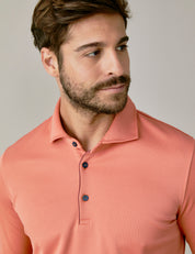 Timeout Polo Shirt - slim