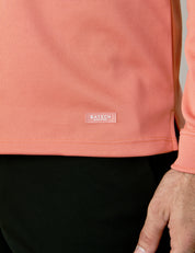 Timeout Polo Shirt - slim