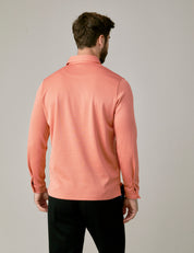 Timeout Polo Shirt - slim