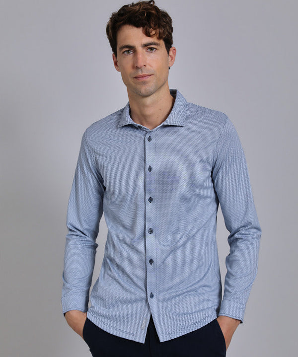 Camisa Harmony - regular
