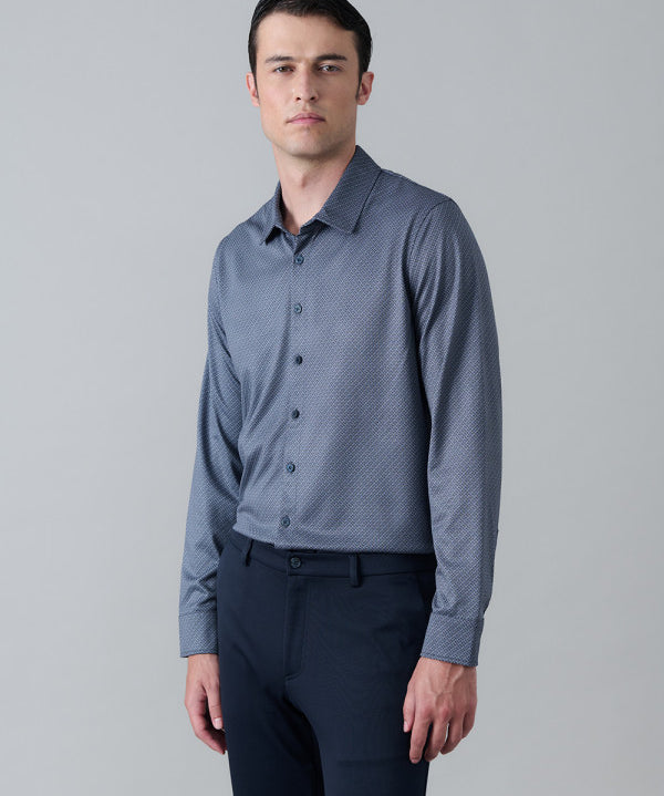 Camisa Harmony - regular