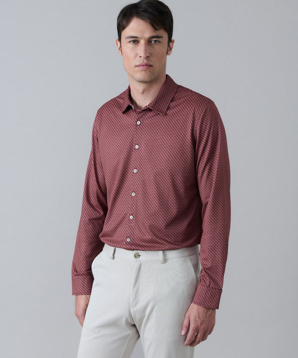 Camisa Harmony - regular