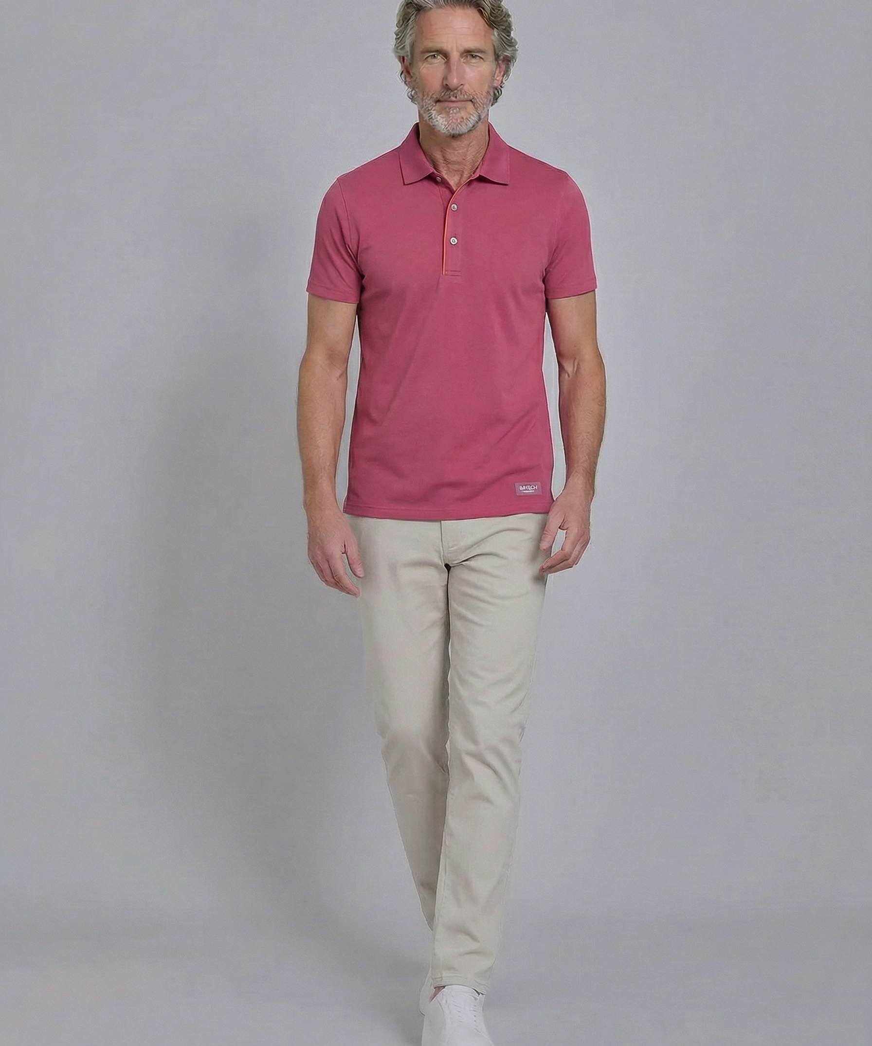 Polo Colorfuse - regular