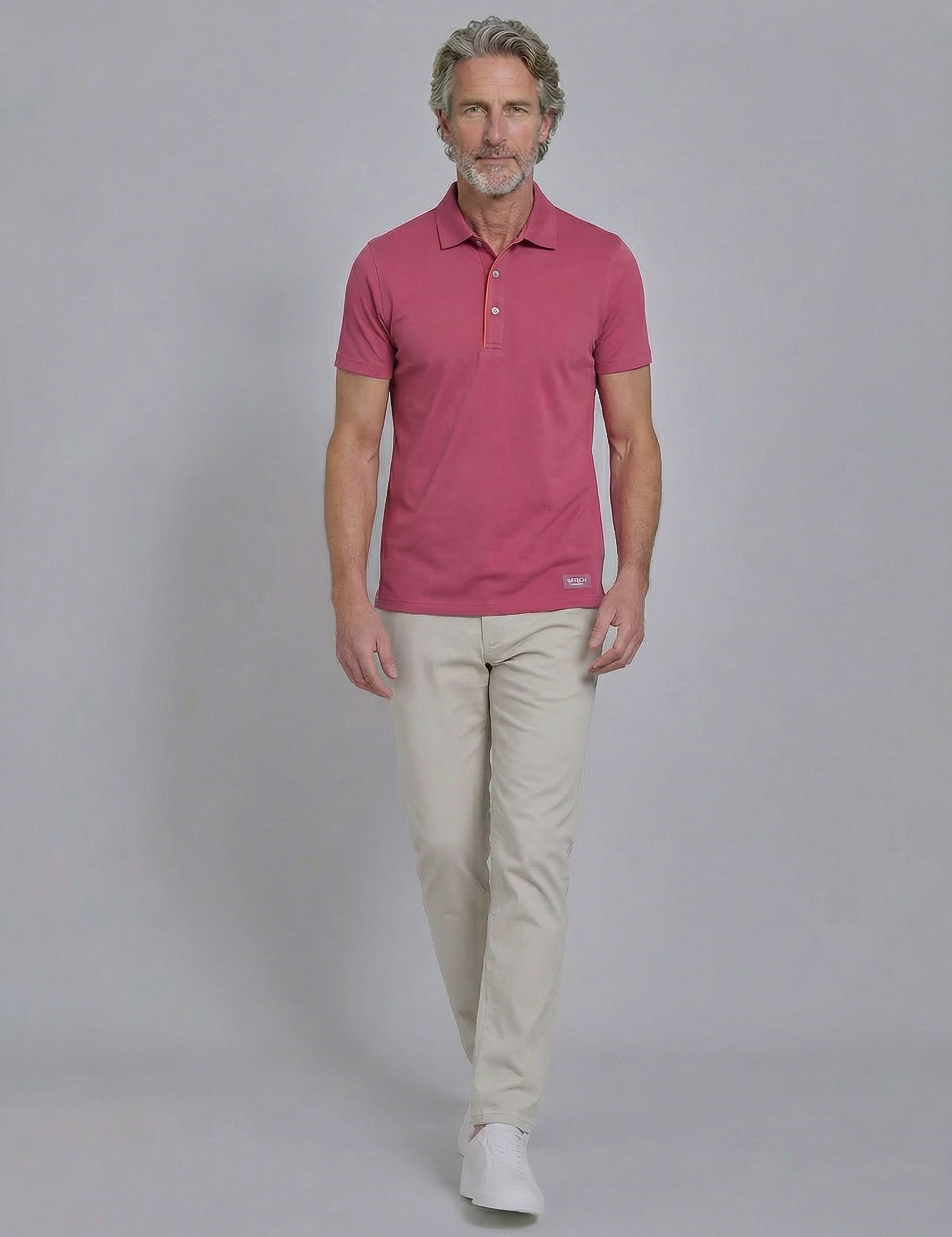 Polo Colorfuse - regular