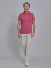 Colorfuse Polo Shirt - Regular