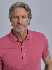 Colorfuse Polo Shirt - Regular