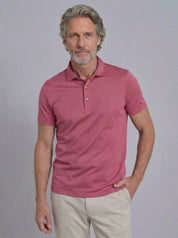 Colorfuse Polo Shirt - Regular