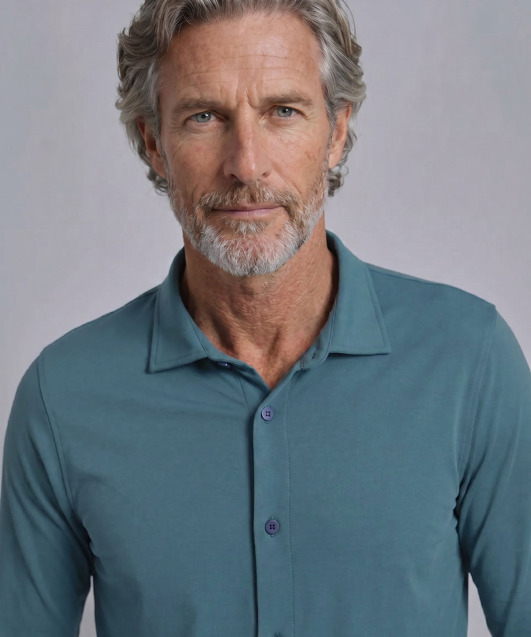 Essential shirt - slim
