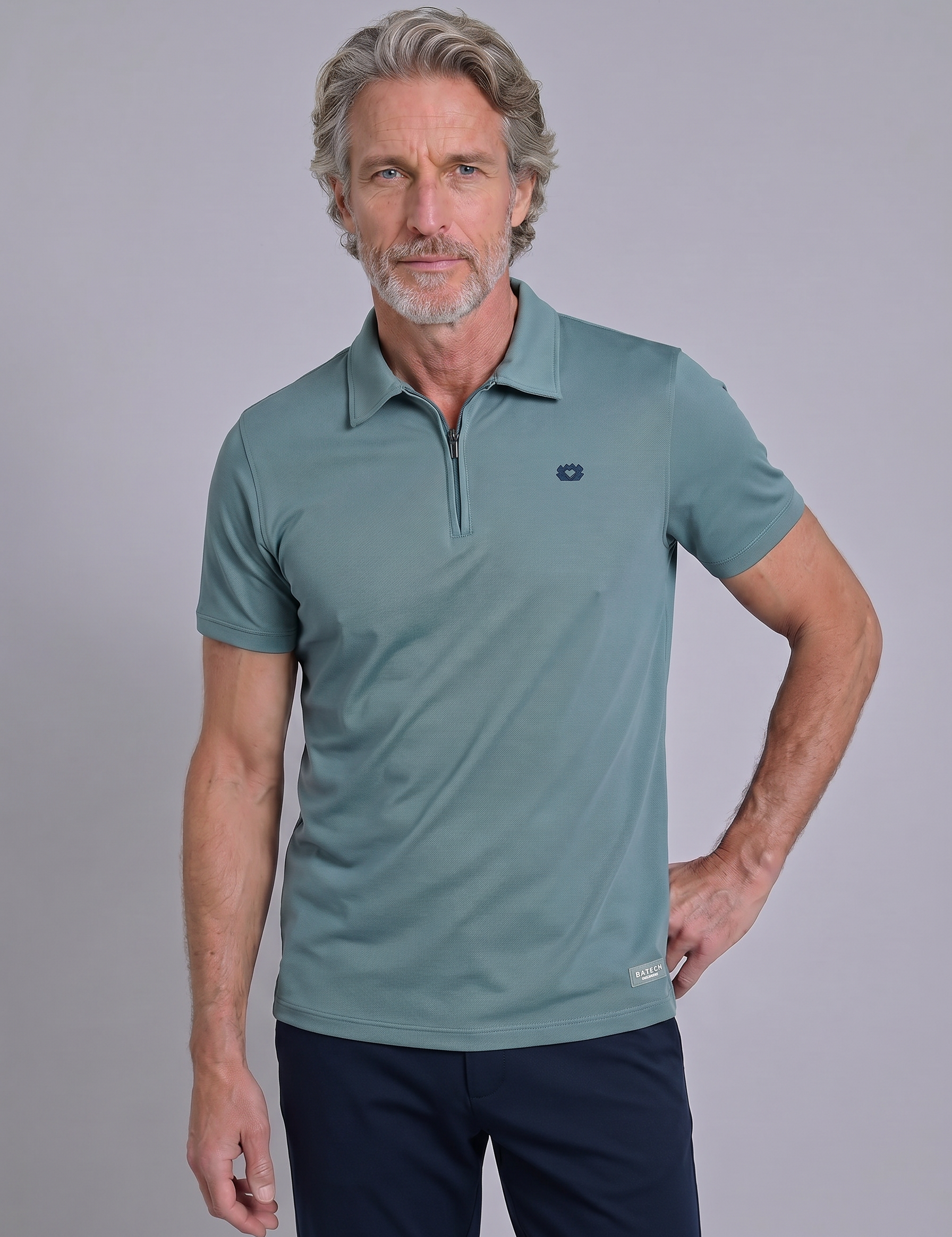 Polo Drop - slim