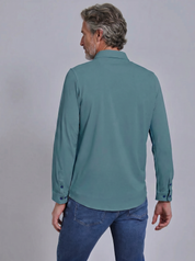 Camisa Essential - regular