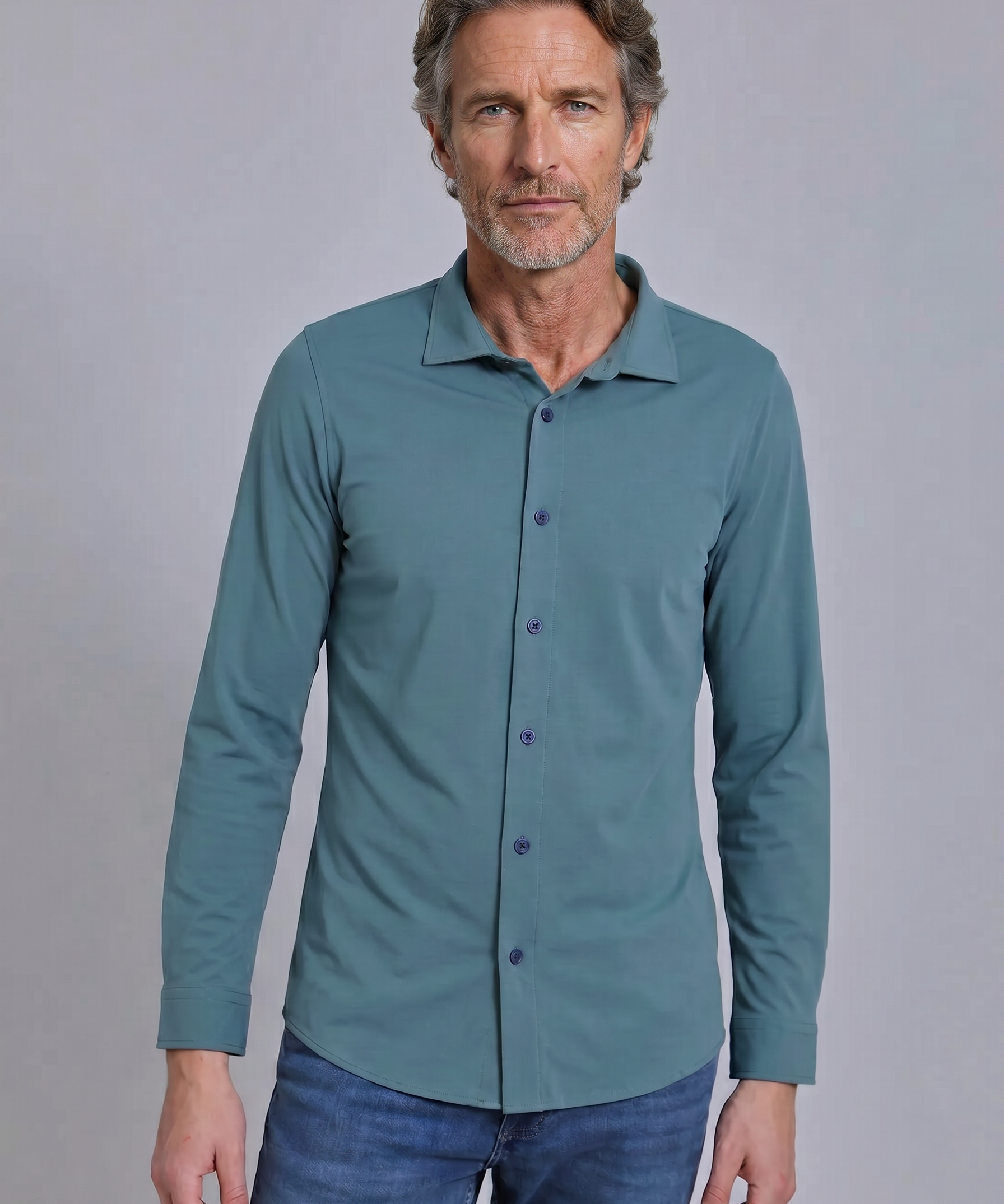 Essential shirt - regular